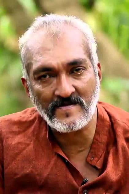 Actor Sasi Kalinga
