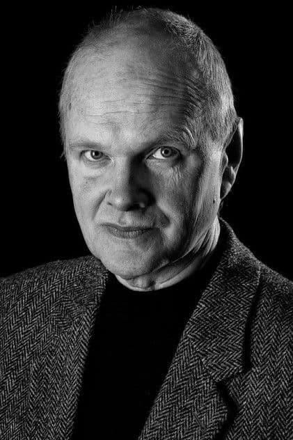 Actor Sven Grünberg