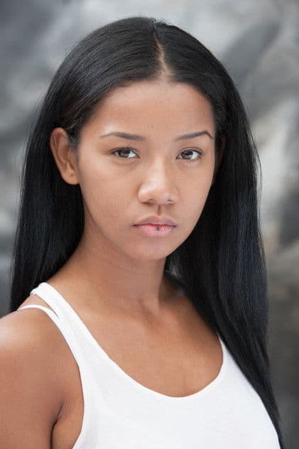 Actor Natifa Mai