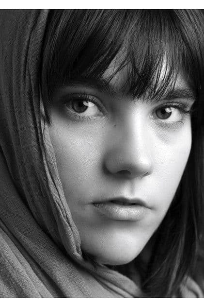 Actor Orsolya Bukovszky