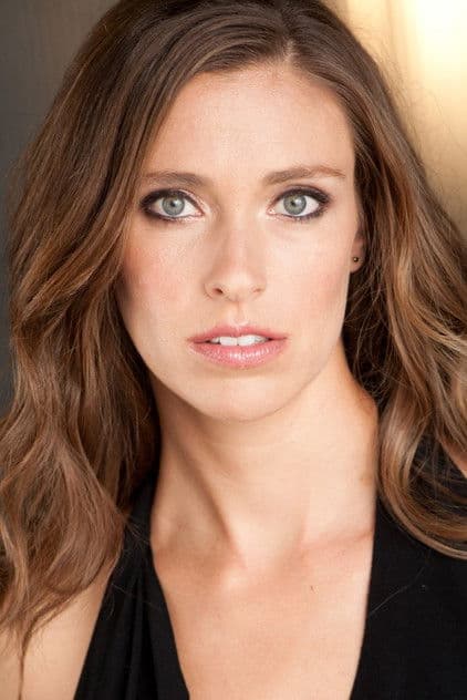 Actor Natasha Halevi