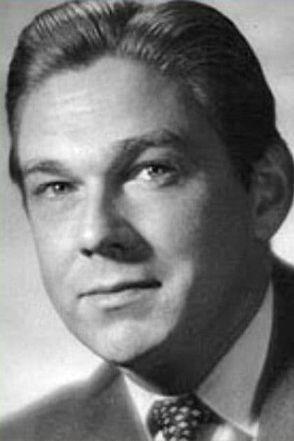 Actor Ryszard Piekarski