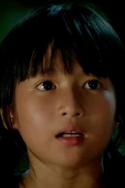 Actor Chawanrut Janjittranon