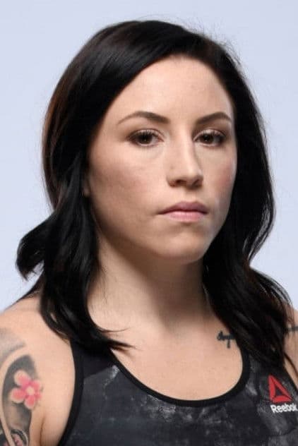 Actor Mallory Martin