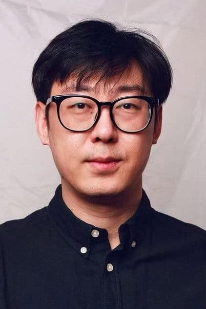 Actor Wang Shangbin