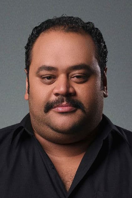Actor Mohamed Mamdouh