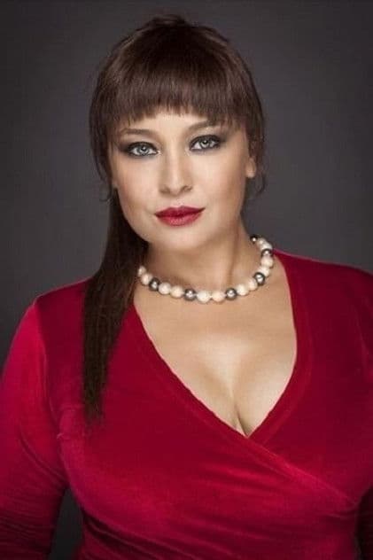Actor Derya Şen