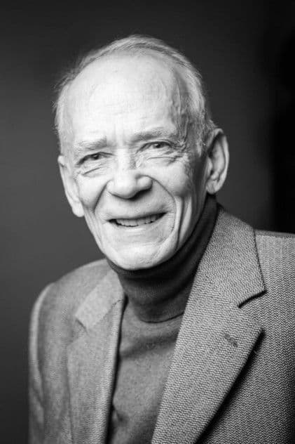 Actor Viktor Semyonovskiy