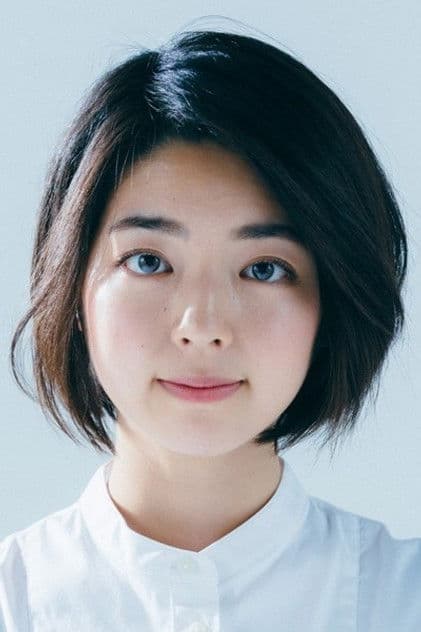 Actor Mika Akizuki