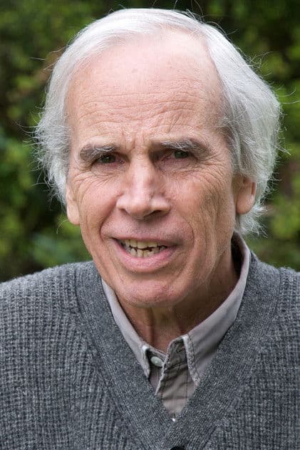 Actor Doug Tompkins