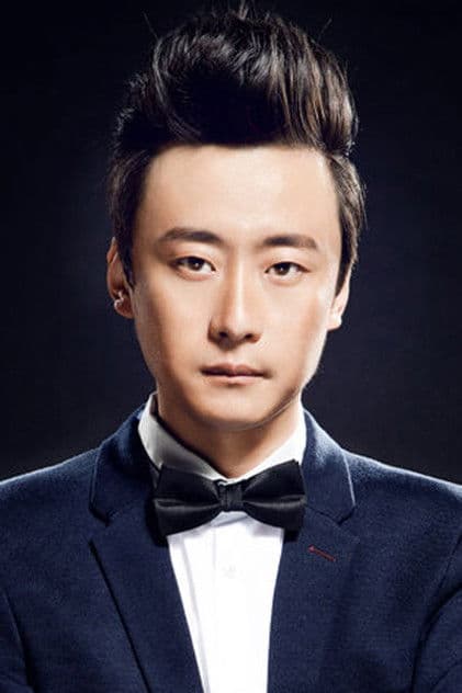 Actor Li Bin