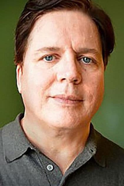 Actor Don Bloomfield