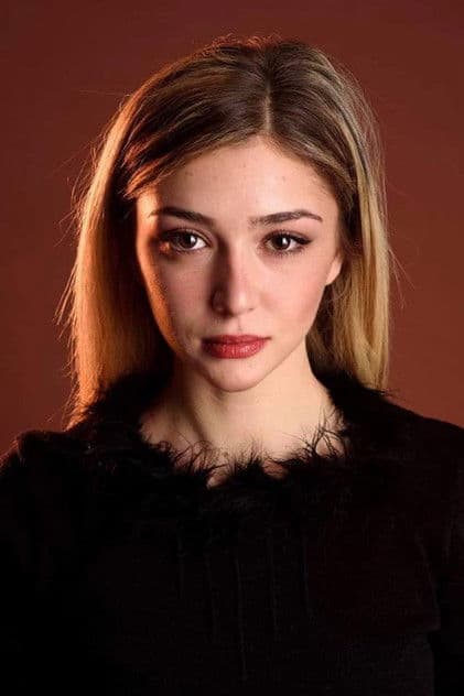 Actor Klimentina Fartsova