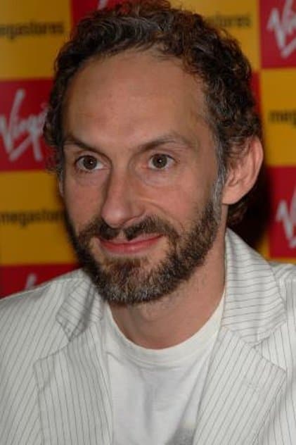 Actor Karl Theobald