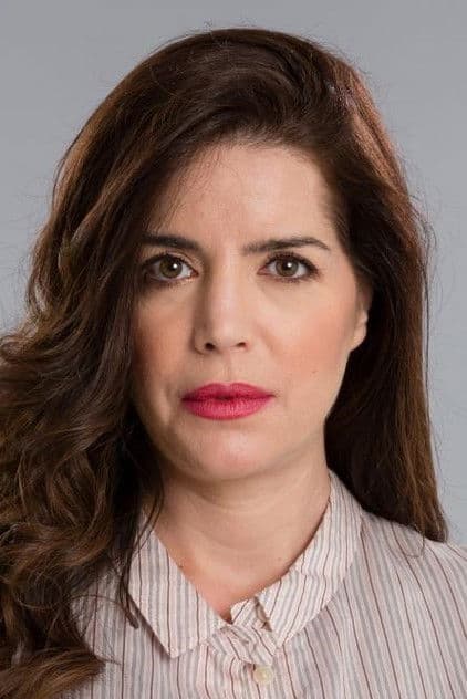 Actor Margarida Moreira