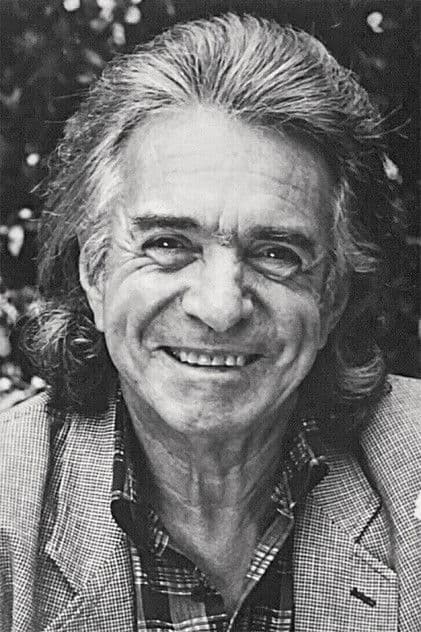 Actor Arthur Hiller