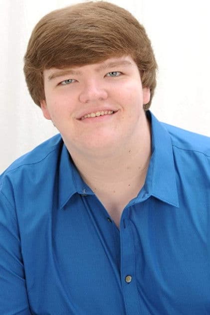 Actor Austin Craig