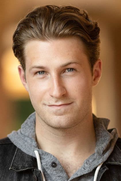 Actor Will Hollerung