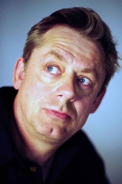 Actor Graham Fellows