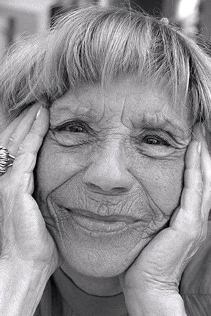 Actor Astrid Henning-Jensen