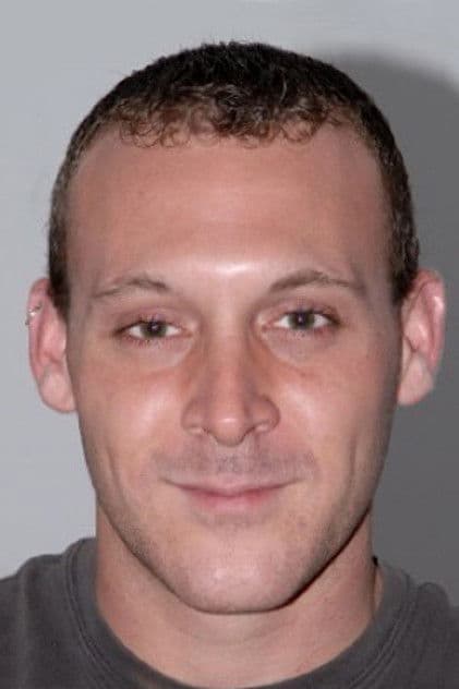 Actor Duncan Skidmore