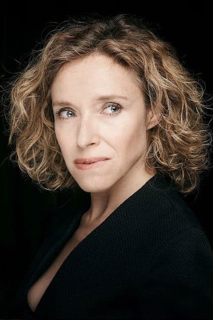Actor Chantal Aimée