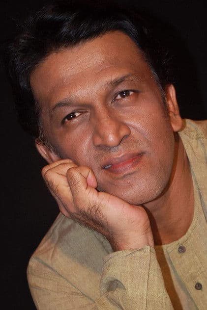 Actor Gazi Rakayet