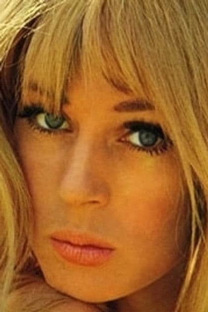 Actor Yvonne Sparrbåge