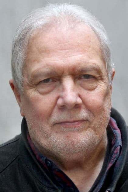 Actor Luboš Andršt