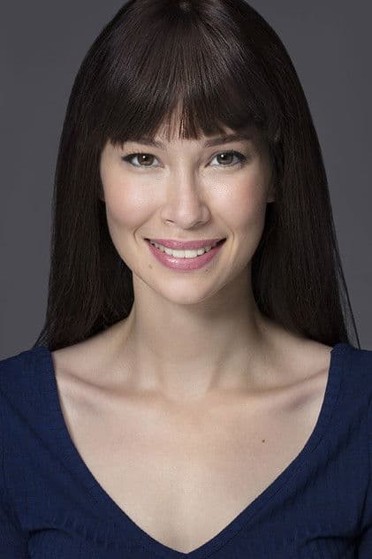 Actor Elif Gizem Aykul