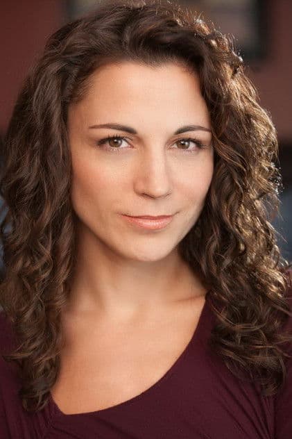 Actor Micheline Marchildon