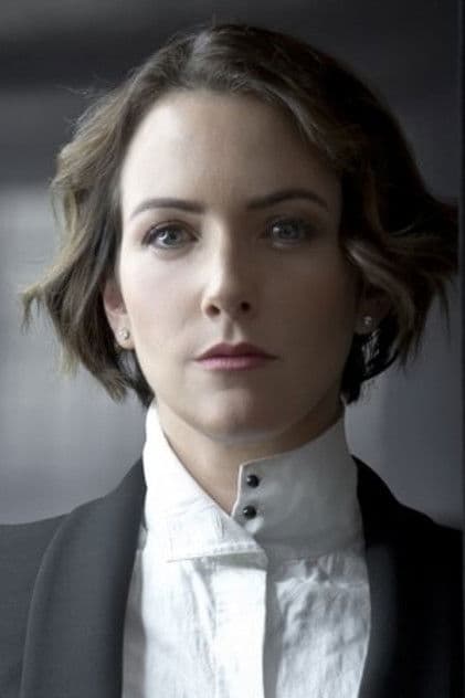 Actor Alondra de la Parra