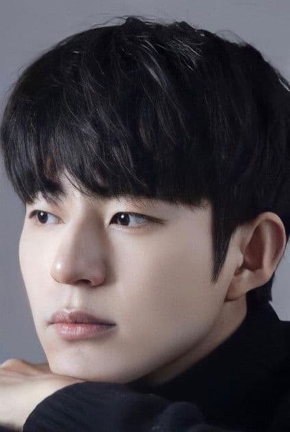 Actor Yang Seung-bin