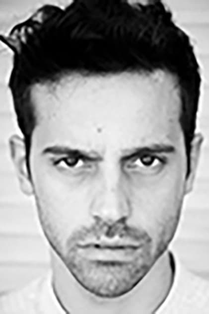 Actor Roberto Di Maio