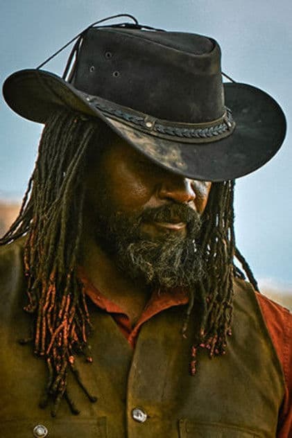 Actor Ray Livingston