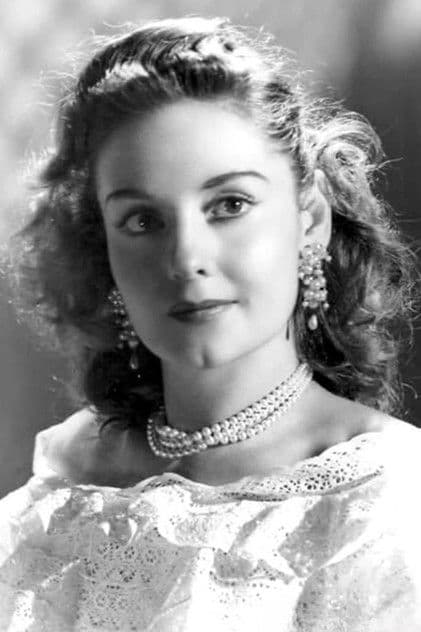 Actor Susana Guízar