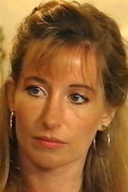 Actor Corinne Hefner