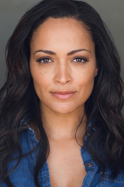 Actor Catherine A. Callahan