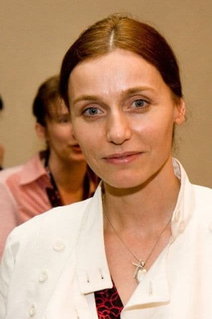 Actor Carmen Ungureanu