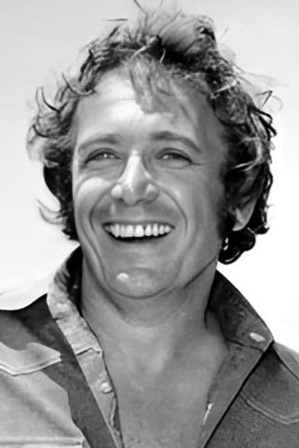 Actor Joseph Sargent