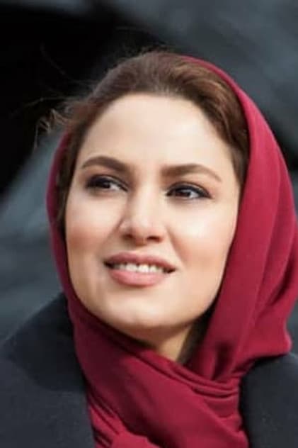 Actor Masoume Bafande