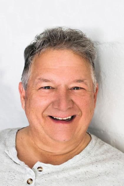 Actor Randall Berger