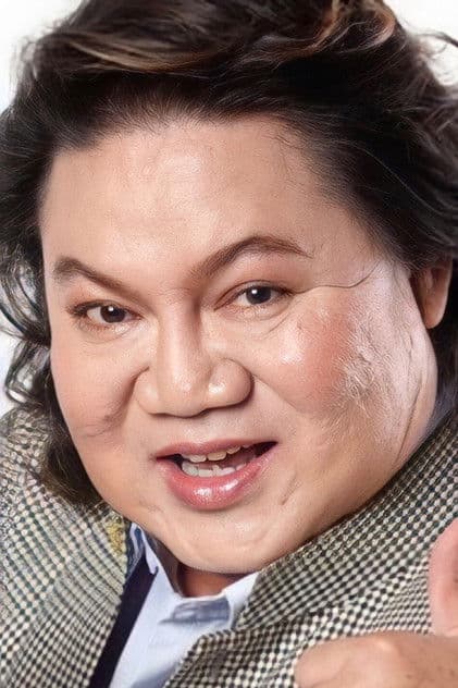 Actor Yingsak Jonglertjesdawong