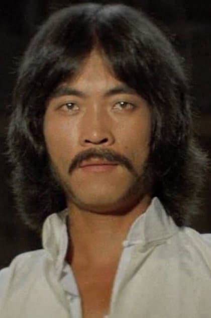 Actor Hwang Jang-Lee