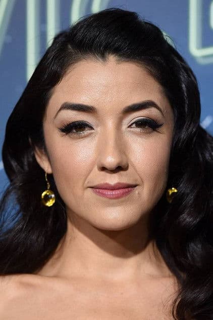 Actor Yvette Yates Redick