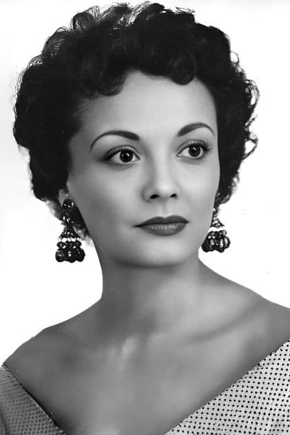 Actor Louise Carletti