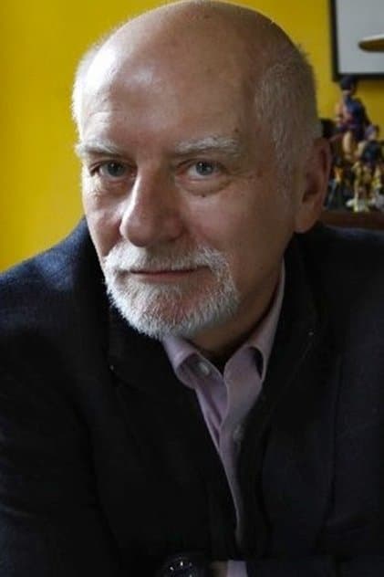 Actor Chris Claremont