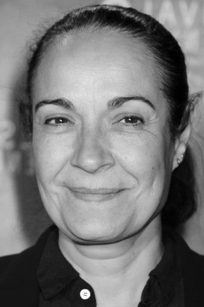 Actor Fabienne Godet