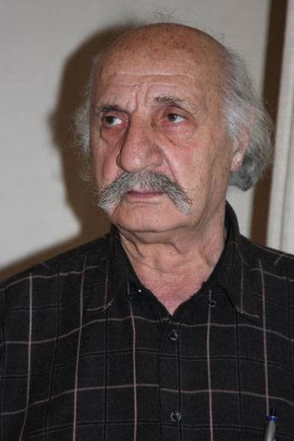 Actor Kote  Toloraia