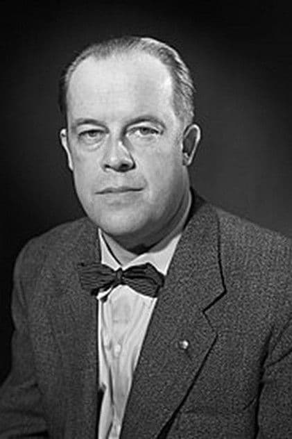 Actor Armand Lohikoski